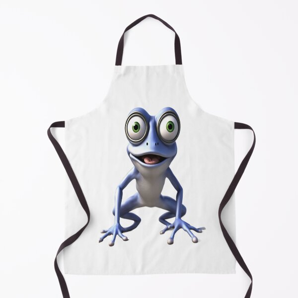 Item preview, Crazy Frog designed and sold by Lungu Cosmin.