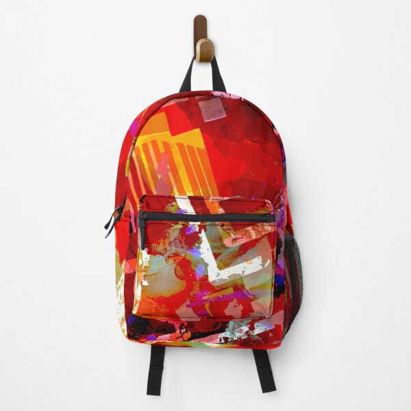 Item preview, Red Geomatrix designed and sold by Bondillero.