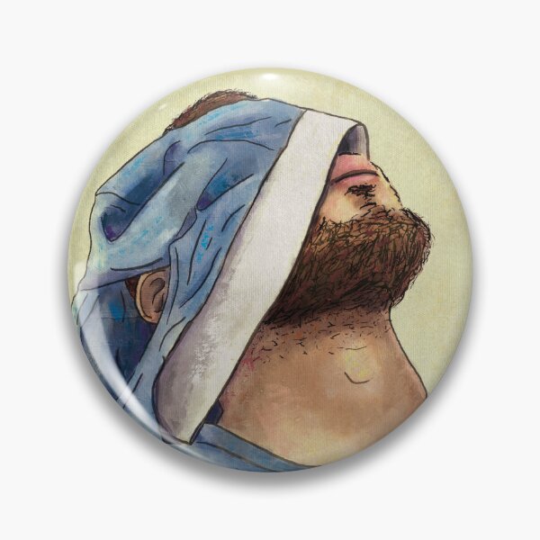 Item preview, Mood (Watercolor) designed and sold by Jason Lloyd Art.