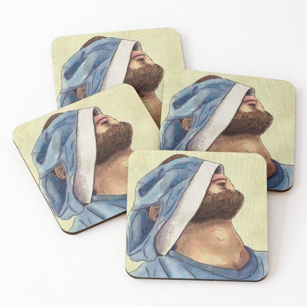 Item preview, Mood (Watercolor) designed and sold by Jason Lloyd Art.