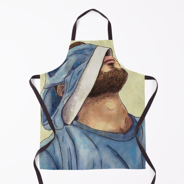Item preview, Mood (Watercolor) designed and sold by Jason Lloyd Art.