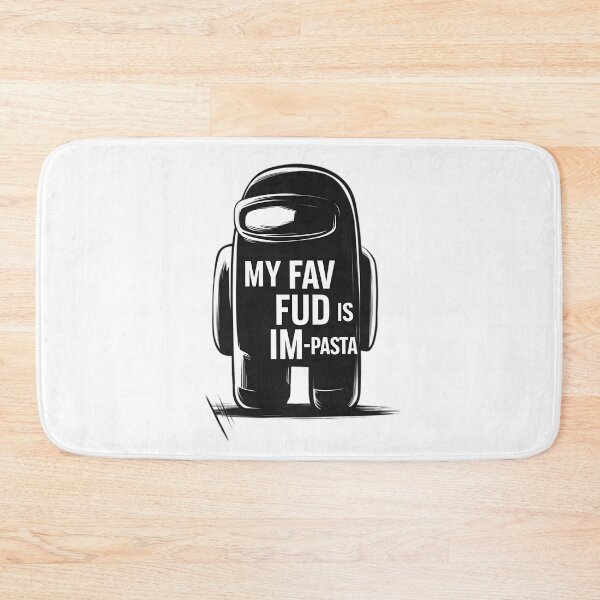 Item preview, Imposter Joke designed and sold by PlanetMarker.