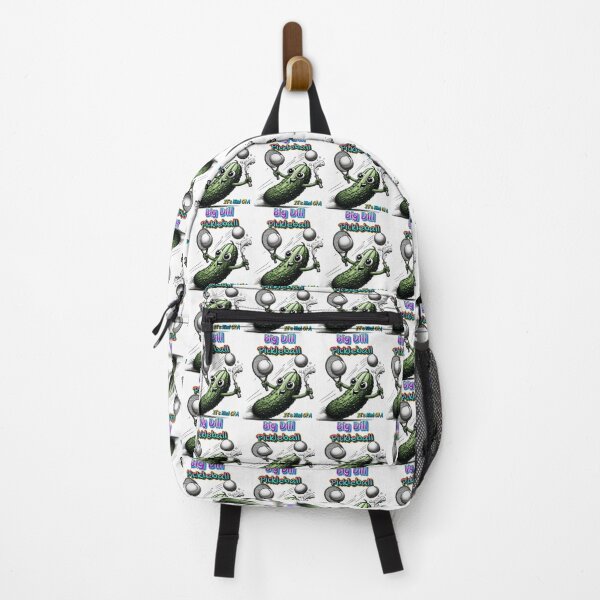 Item preview, Pickleball It's Kind Of A Big Dill cute funny designed and sold by Shop2s.