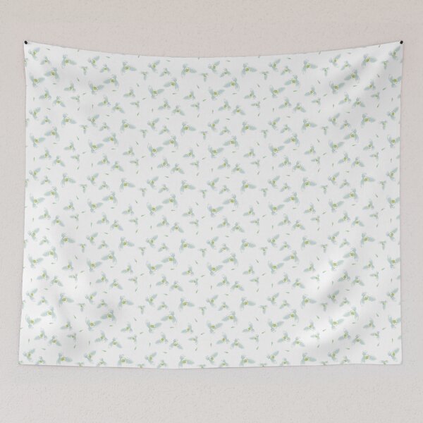 Item preview, Snowdrops designed and sold by MadameCat-Art.