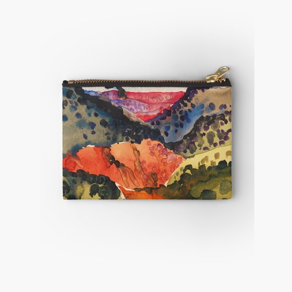 Item preview, Georgia O'Keeffe, Canyon with Crows  designed and sold by TeeARTHY.