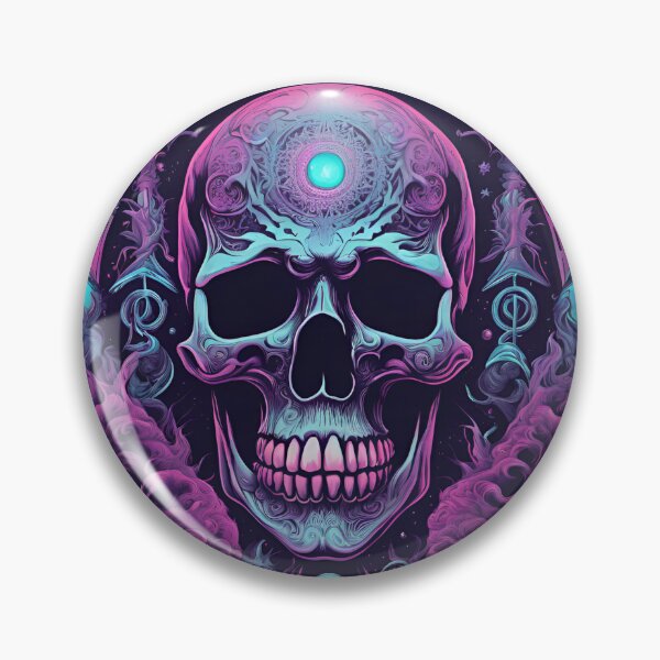 Item preview, Dark Fantasy: Surrealism Meets Horror Movies & Books D3 designed and sold by pixelandcrafted.