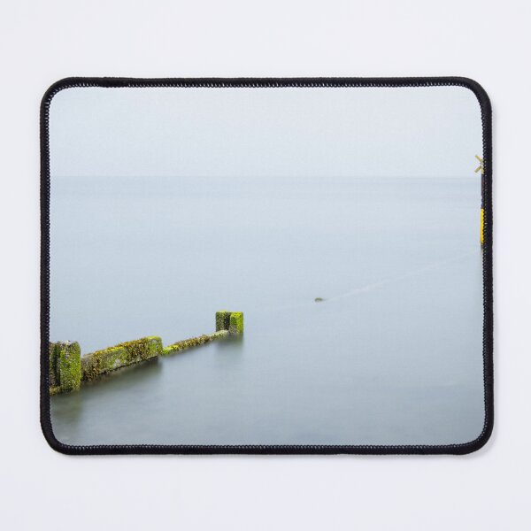 Item preview, Groyne Injury designed and sold by Nigel R Bell Photography.
