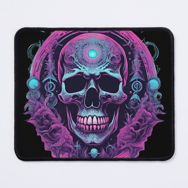 Item preview, Dark Fantasy: Surrealism Meets Horror Movies & Books D3 designed and sold by pixelandcrafted.