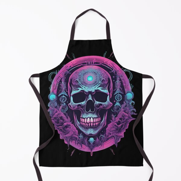 Item preview, Dark Fantasy: Surrealism Meets Horror Movies & Books D3 designed and sold by pixelandcrafted.
