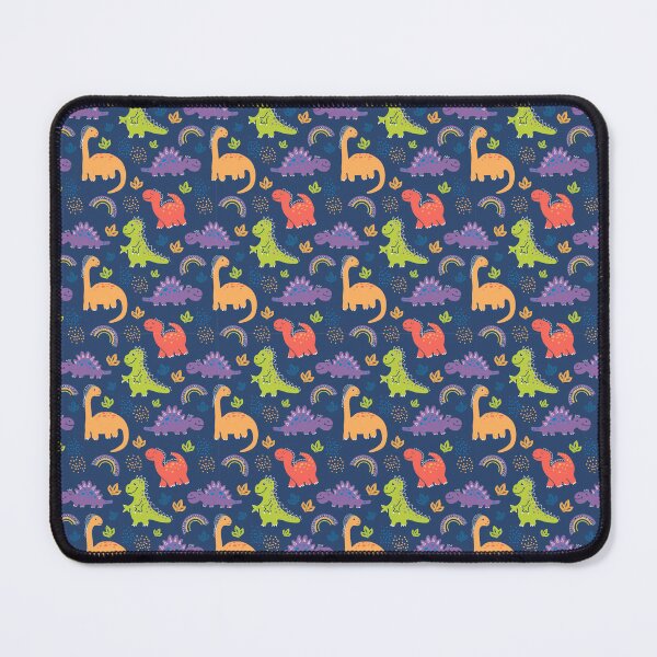 Item preview, Playful Dinos designed and sold by Molly's Bold Brush.