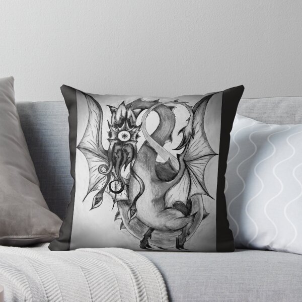 Item preview, The Snallygaster of Western Maryland #2 designed and sold by Suzanne  Herr.