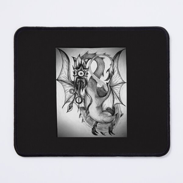 Item preview, The Snallygaster of Western Maryland #2 designed and sold by Suzanne Herr.