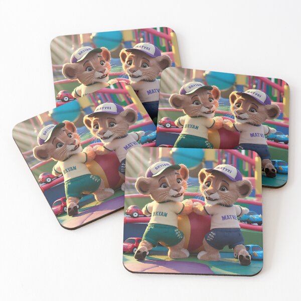 Item preview, Friends,3D designed and sold by elegantpaterns.