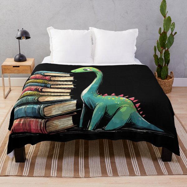 Item preview, Libro Dinosaurio Lectura designed and sold by TomFrontierArt.