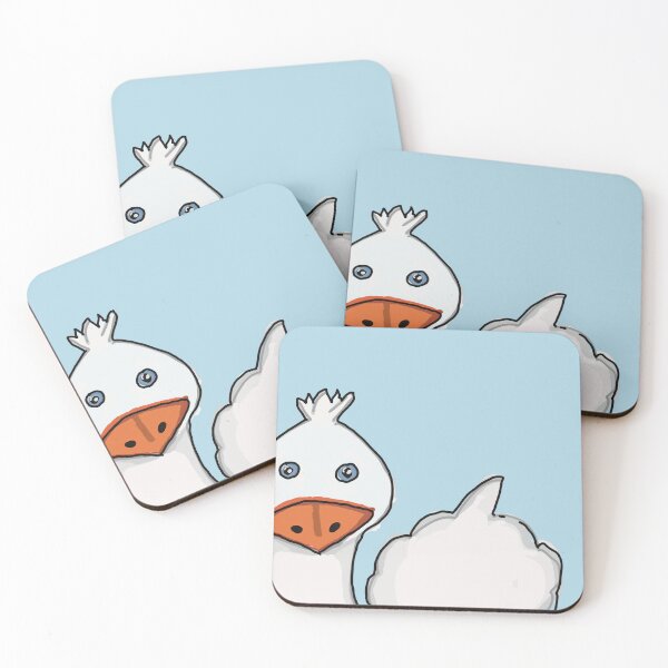 Item preview, The Bird designed and sold by Byrne&Bramble.