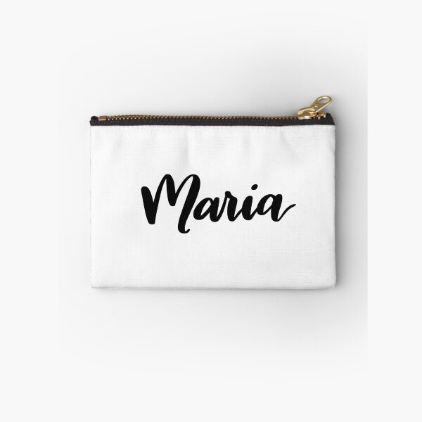 Item preview, Maria  designed and sold by ellietography.
