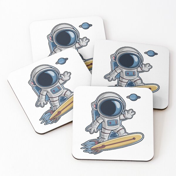 Item preview, SPACE MAN designed and sold by PGAart.