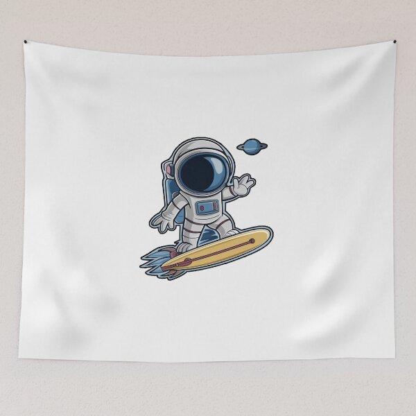 Item preview, SPACE MAN designed and sold by PGAart.