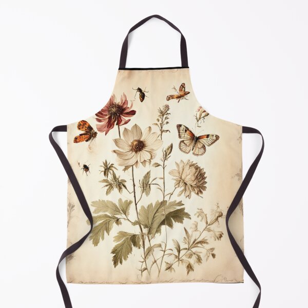 Item preview, Vintage Botanical Illustration designed and sold by BirdsnStuff.