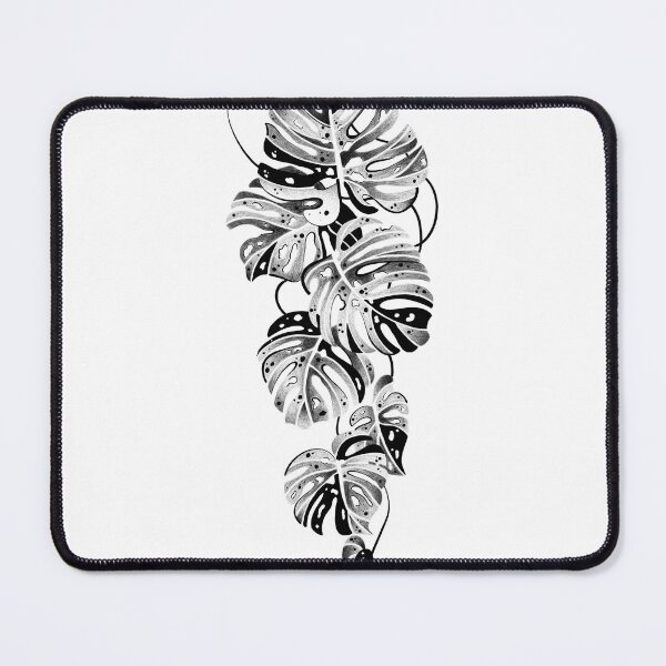Item preview, Tropical plants Monsteras designed and sold by 7Delamancha.