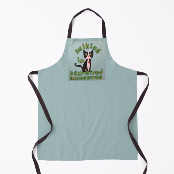 Item preview, Innocent Sulking designed and sold by prunellaparsnip.