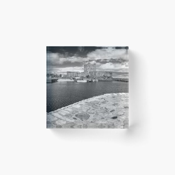 Item preview, Carrickfergus Castle 9 designed and sold by Nigel R Bell Photography.