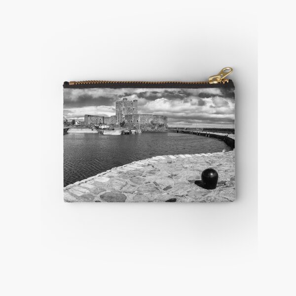 Item preview, Carrickfergus Castle 9 designed and sold by Nigel R Bell Photography.