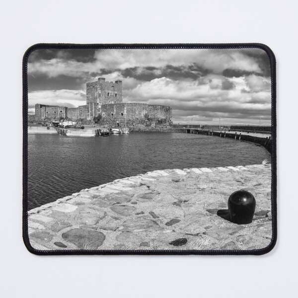Item preview, Carrickfergus Castle 9 designed and sold by Nigel R Bell Photography.
