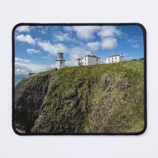 Item preview, Blackhead Lighthouse designed and sold by Nigel R Bell Photography.
