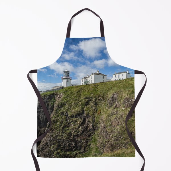 Item preview, Blackhead Lighthouse designed and sold by Nigel R Bell Photography.