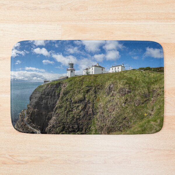 Item preview, Blackhead Lighthouse designed and sold by Nigel R Bell Photography.