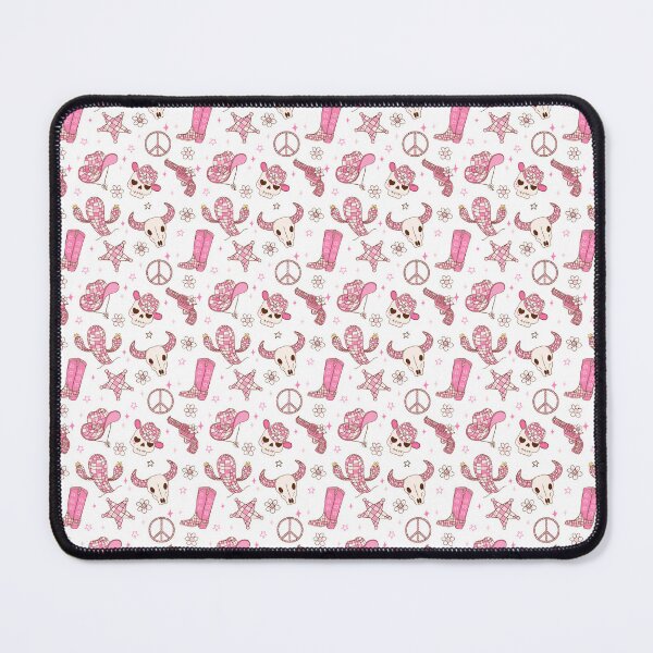 Item preview, Skulls n Boots - Cowgirl Style designed and sold by Molly's Bold Brush.