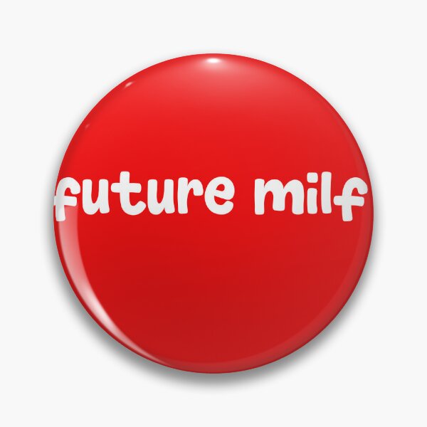 Item preview, Future Milf  designed and sold by OzzFrequency.