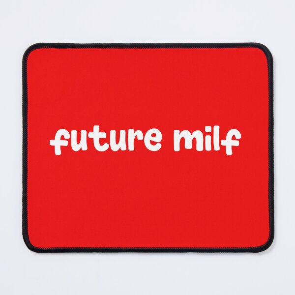 Item preview, Future Milf  designed and sold by OzzFrequency.