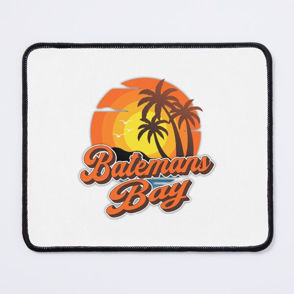 Item preview, Batemans Bay designed and sold by FYS-Arte-Style.