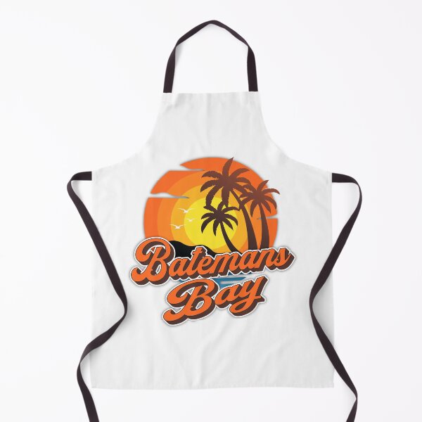 Item preview, Batemans Bay designed and sold by FYS-Arte-Style.