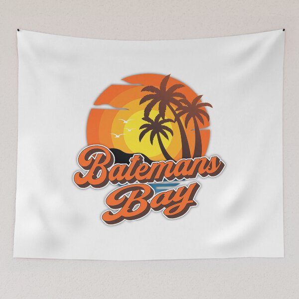 Item preview, Batemans Bay designed and sold by FYS-Arte-Style.