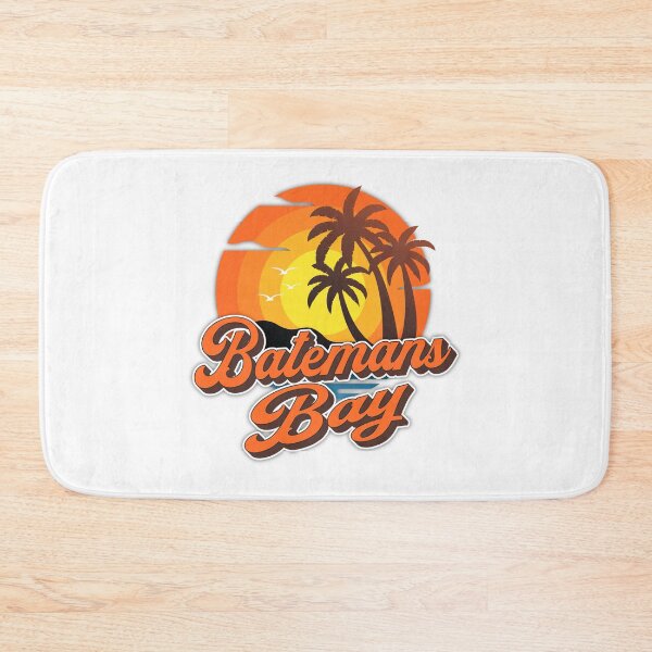 Item preview, Batemans Bay designed and sold by FYS-Arte-Style.