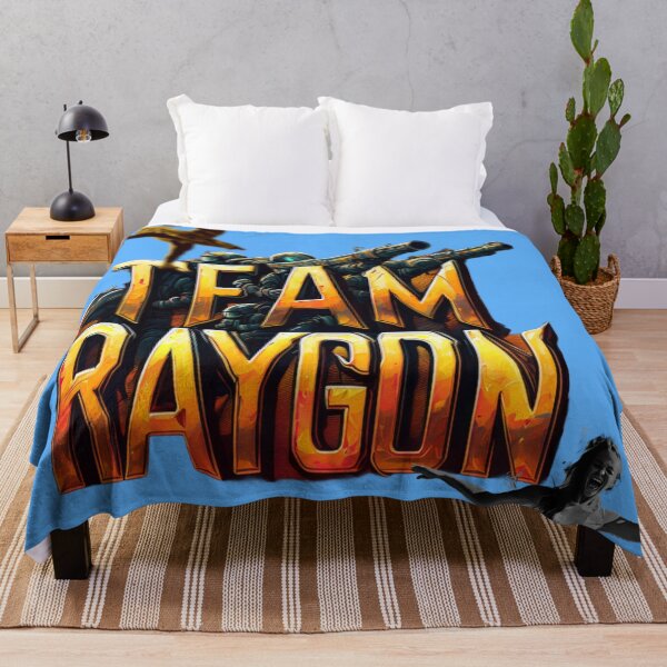 Item preview, Team Raygun Dynamic Karate Pose designed and sold by SKProducts1.