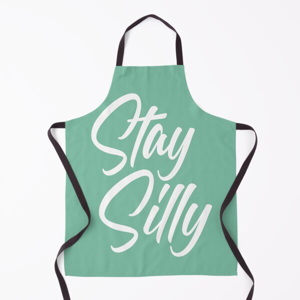 Item preview, Stay silly designed and sold by firlachieldraws.