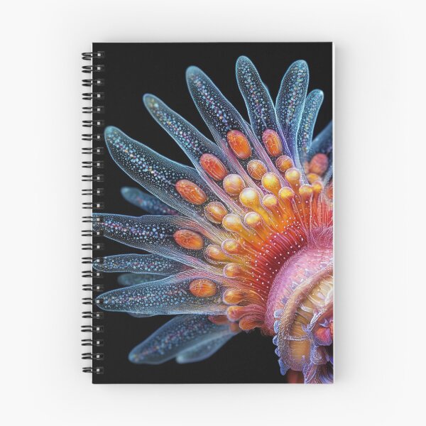 Item preview, Stunning Bacillus Close-Up designed and sold by mittie101.
