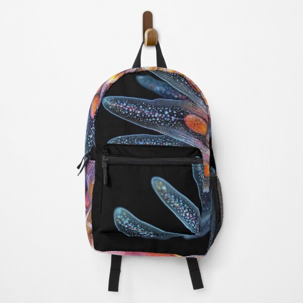 Item preview, Stunning Bacillus Close-Up designed and sold by mittie101.