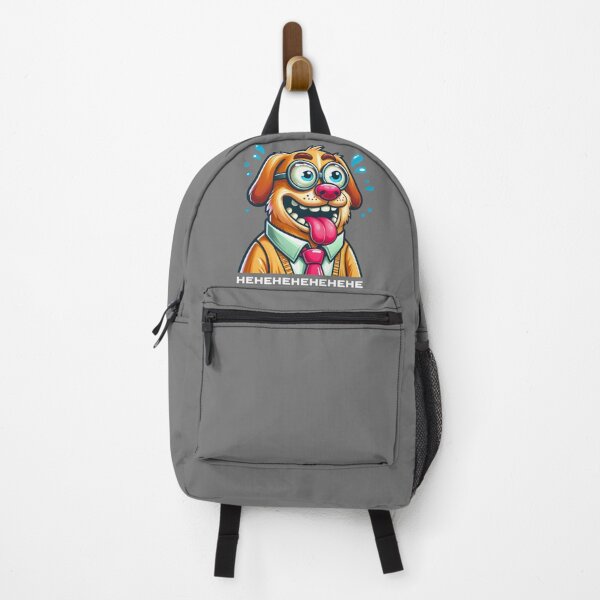 Item preview, Funny big dog smile designed and sold by WorlDigitalArts.