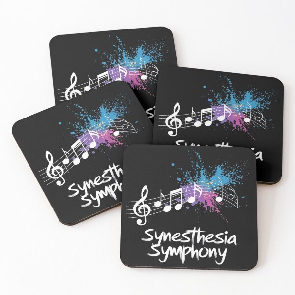 Item preview, Synesthesia Symphony designed and sold by Situstshirts.
