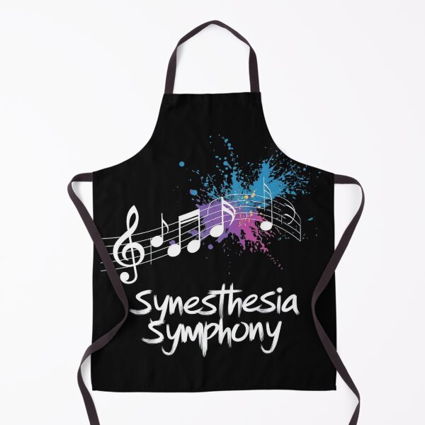 Item preview, Synesthesia Symphony designed and sold by Situstshirts.