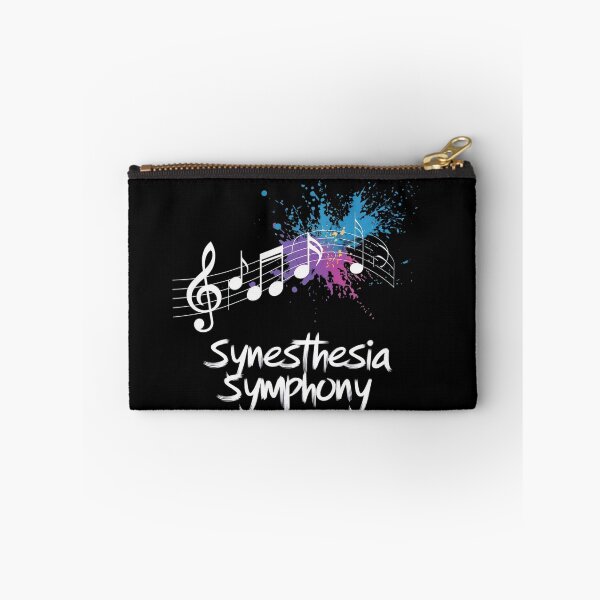 Item preview, Synesthesia Symphony designed and sold by Situstshirts.