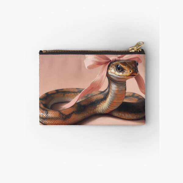 Item preview, snek designed and sold by PricklyPeanut.