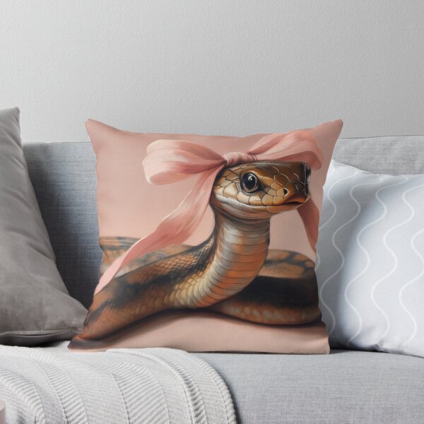 Item preview, snek designed and sold by PricklyPeanut.