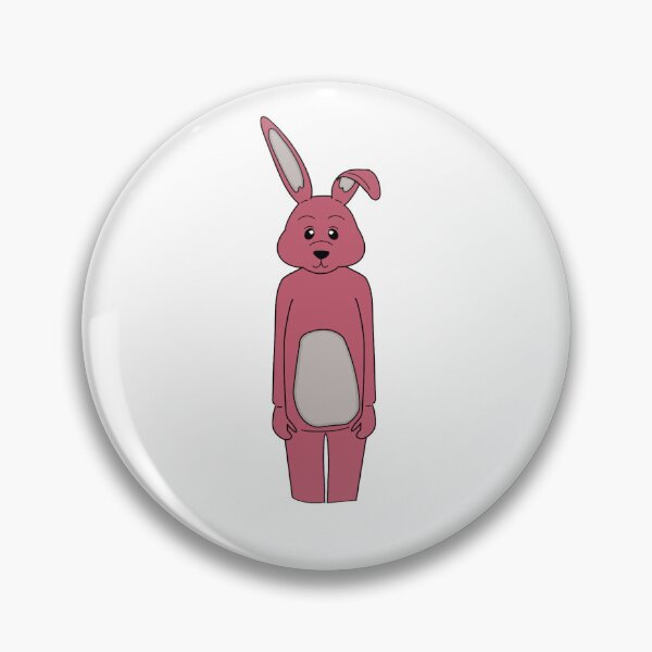 Item preview, Social bunny designed and sold by Snailbabycrafts.