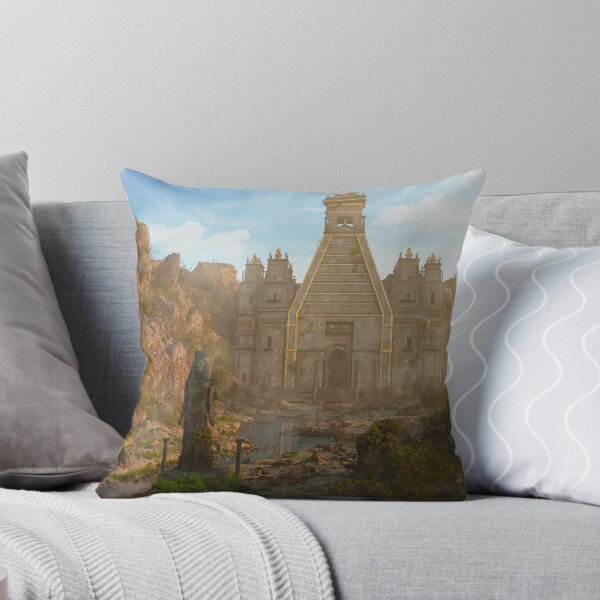 Item preview, Pyramid Temple designed and sold by Marc  Mons.